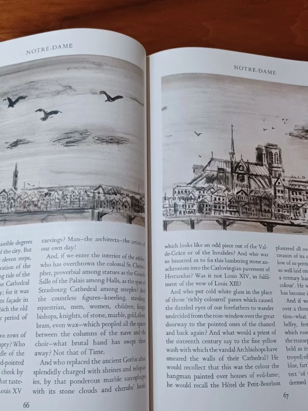 Vintage books hardcover edition